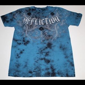 Reversible Affliction T-Shirt